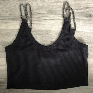 LF crop top